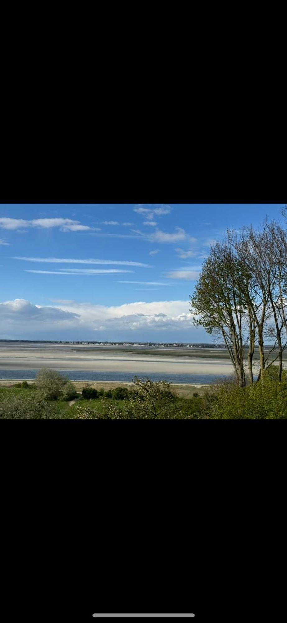 Villa au 10 quai violette Saint-Valéry-sur-Somme Esterno foto