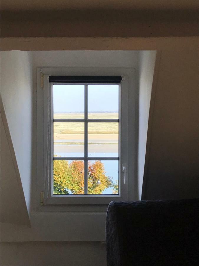 Villa au 10 quai violette Saint-Valéry-sur-Somme Esterno foto